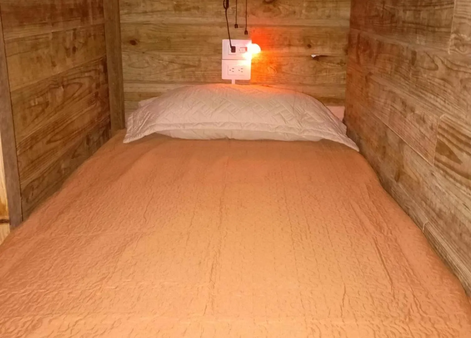 Eco Lodges & Camping Cooper Ranch Macao Beach Punta Cana