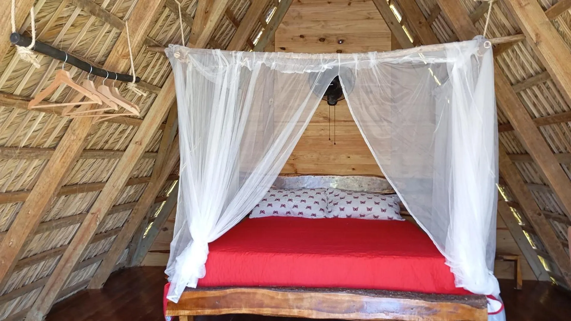 Eco Lodges & Camping Cooper Ranch Macao Beach Punta Cana