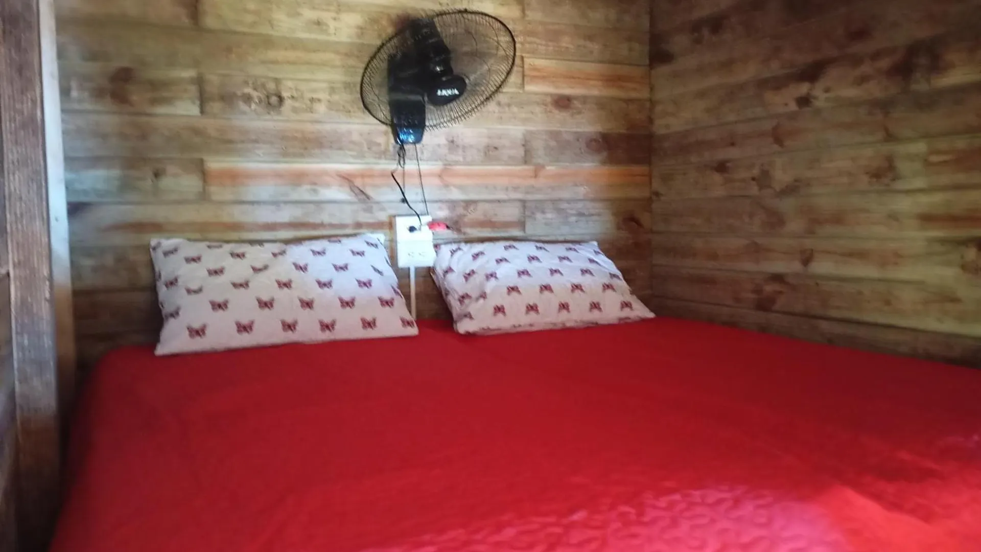 Eco Lodges & Camping Cooper Ranch Macao Beach Punta Cana 多米尼加共和国