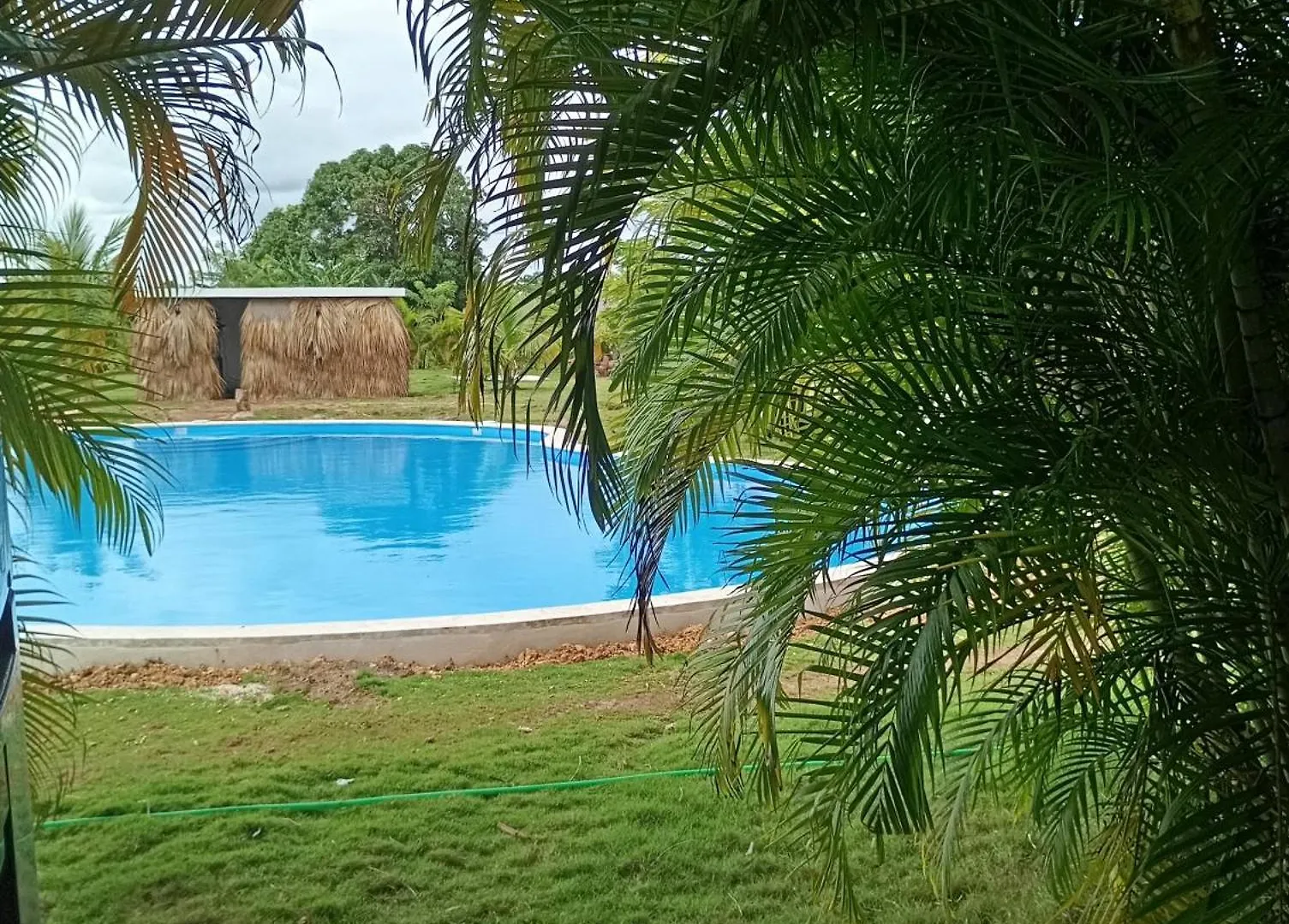 Eco Lodges & Camping Cooper Ranch Macao Beach Punta Cana 0*,  多米尼加共和国