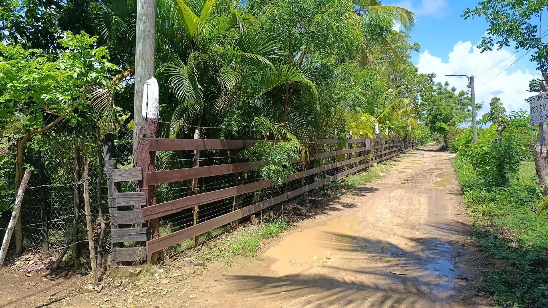 Eco Lodges & Camping Cooper Ranch Macao Beach Punta Cana