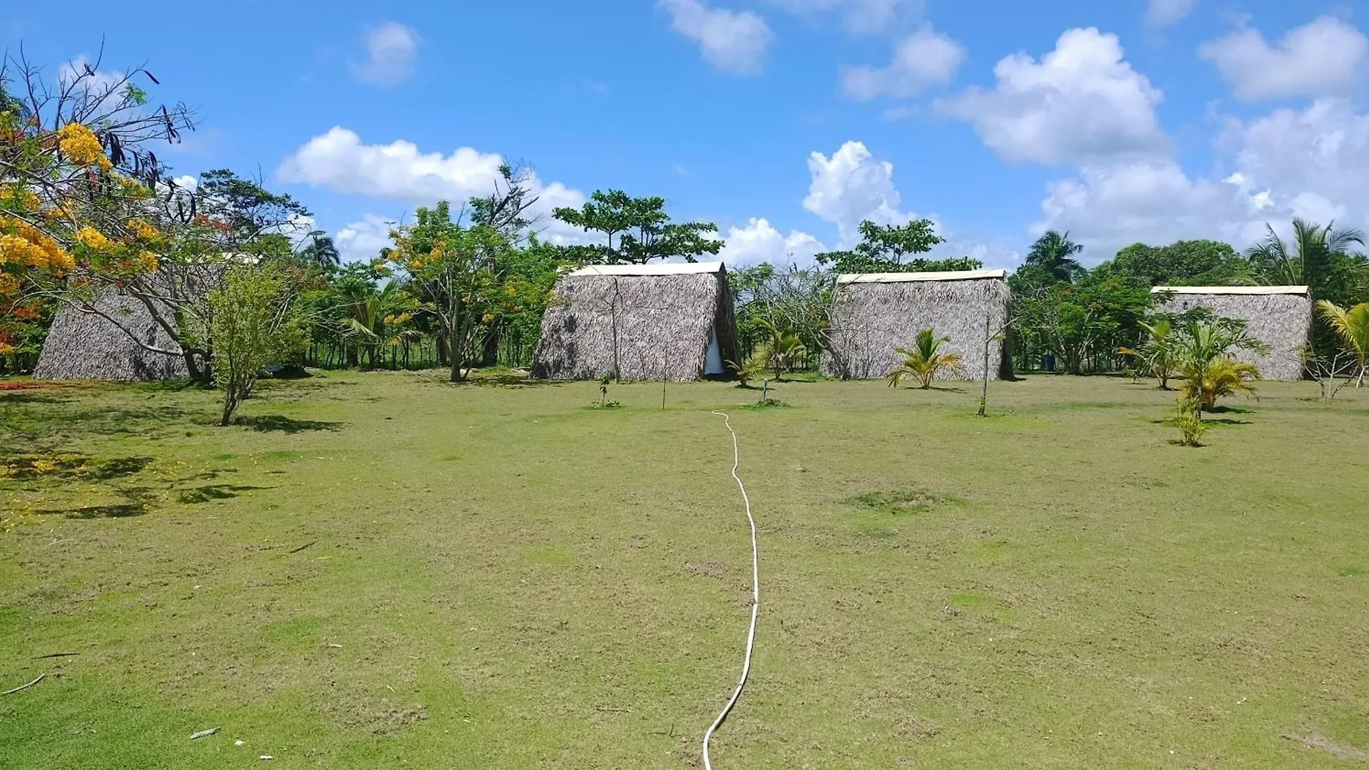 Eco Lodges & Camping Cooper Ranch Macao Beach Punta Cana