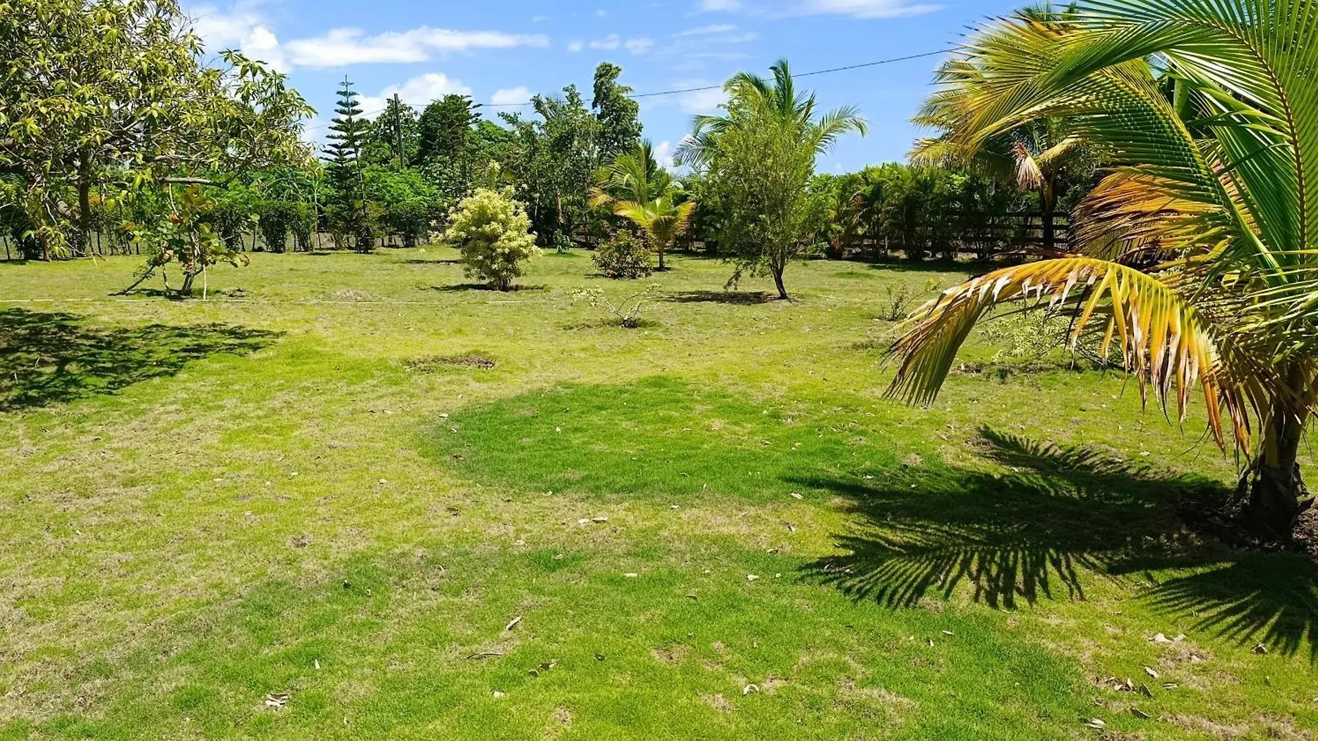 Eco Lodges & Camping Cooper Ranch Macao Beach Punta Cana