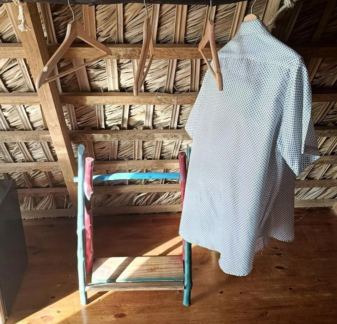 Eco Lodges & Camping Cooper Ranch Macao Beach Punta Cana 0*,  多米尼加共和国
