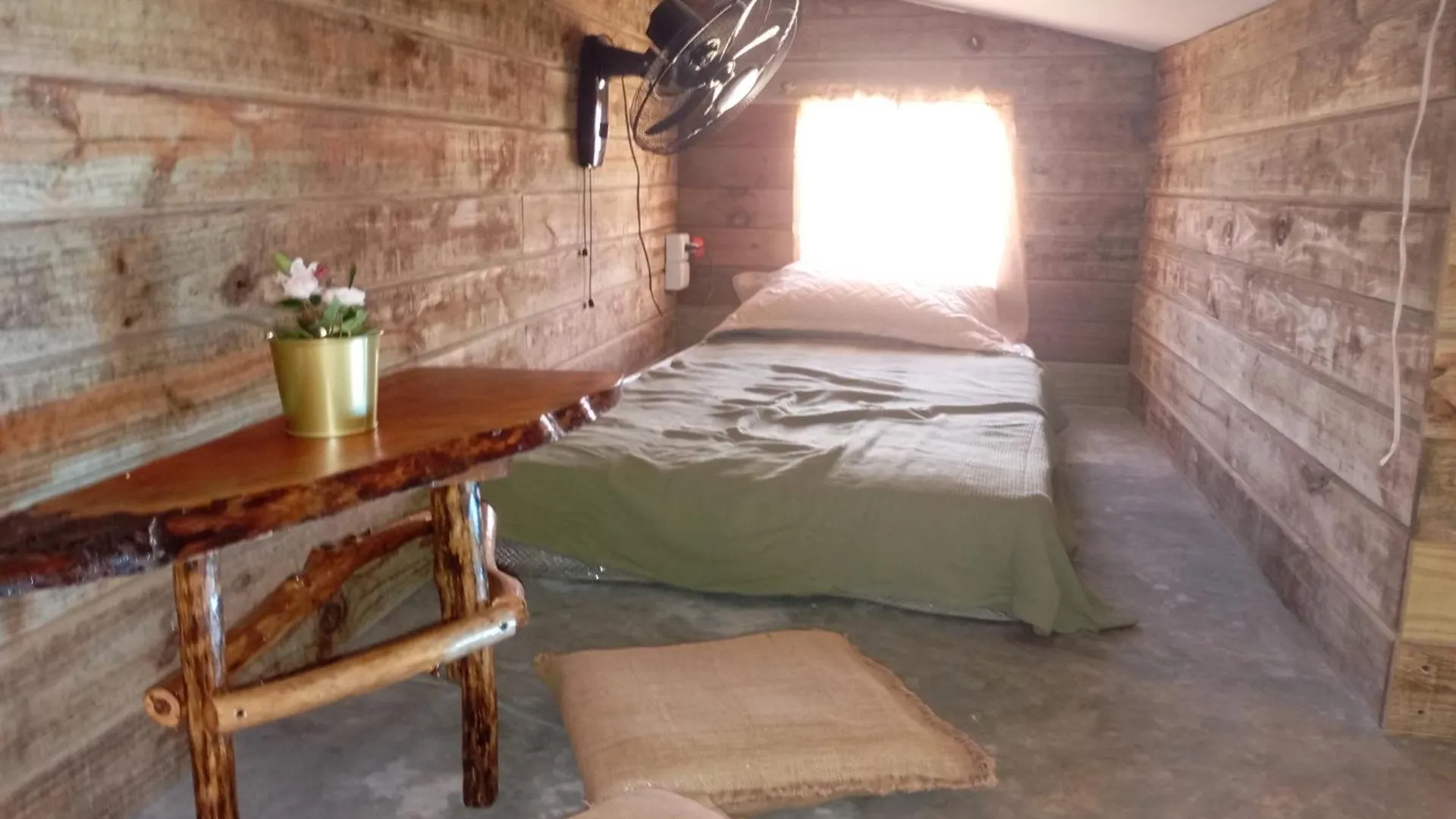 Eco Lodges & Camping Cooper Ranch Macao Beach Punta Cana