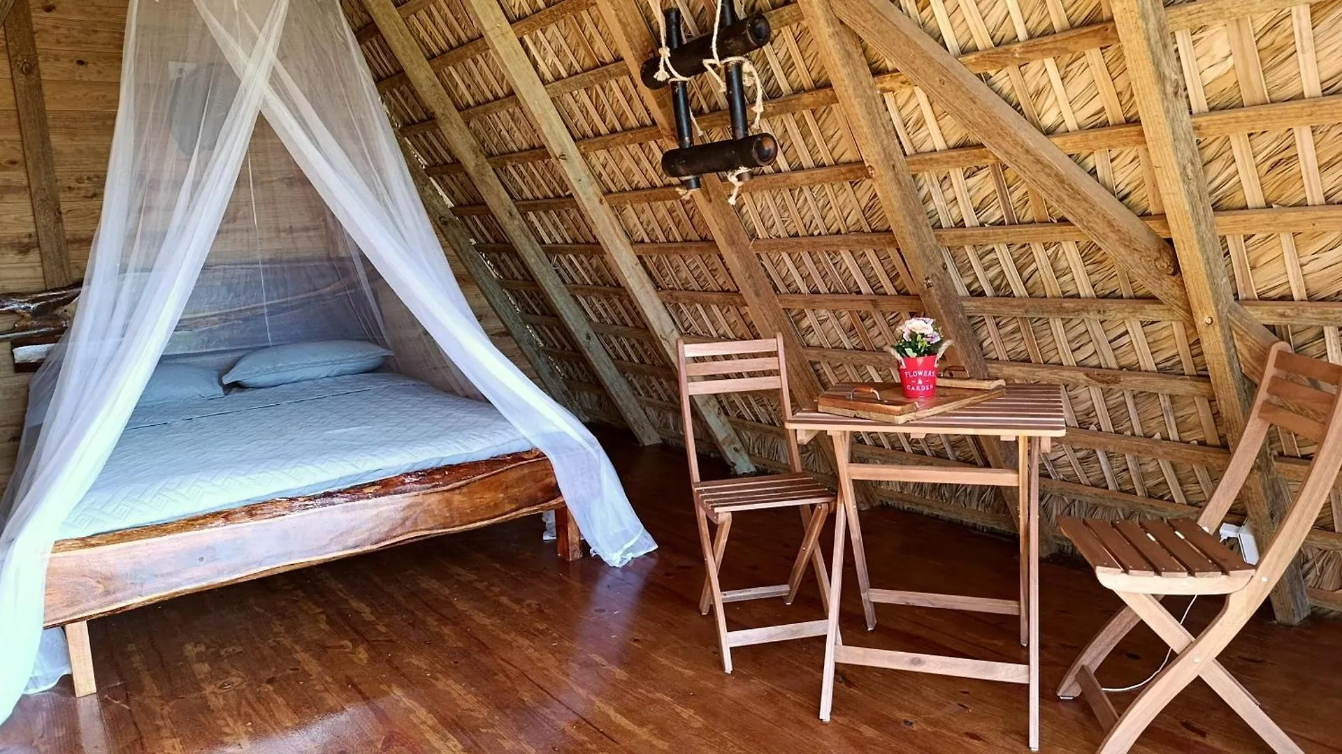 Eco Lodges & Camping Cooper Ranch Macao Beach Punta Cana
