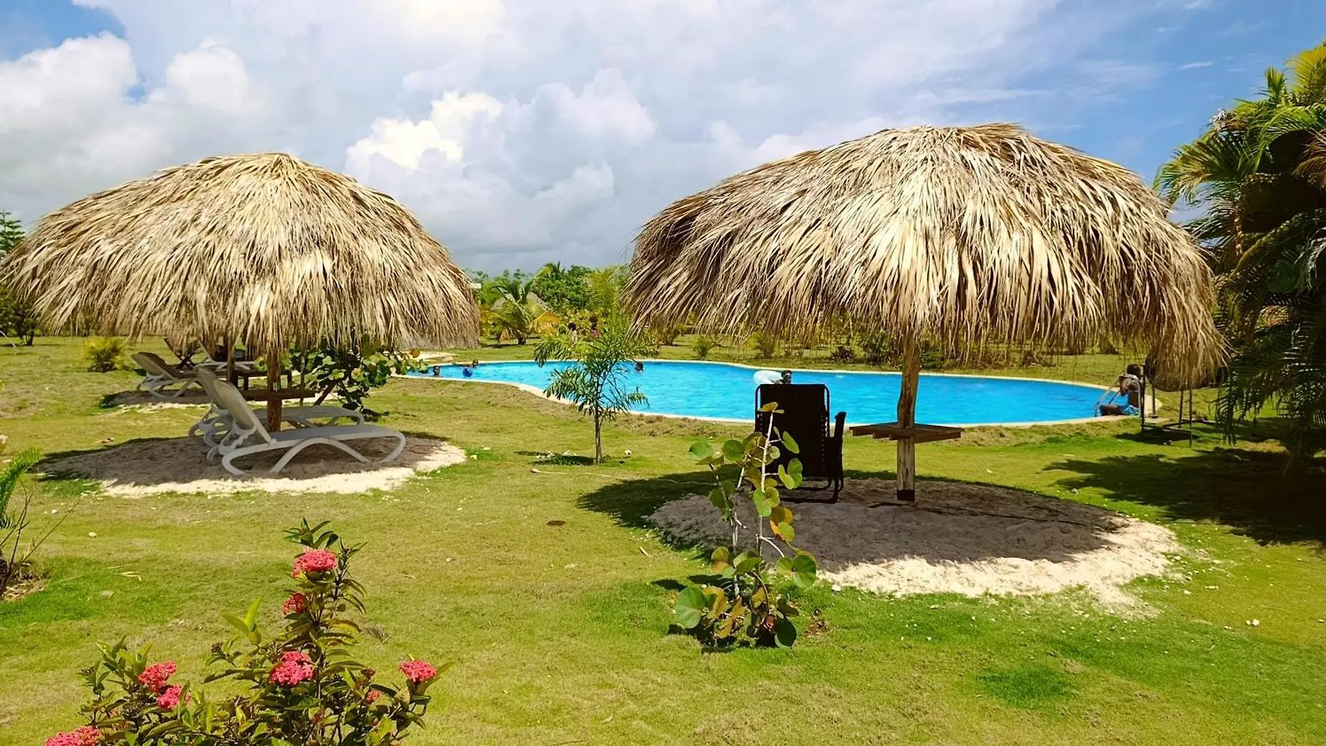 Eco Lodges & Camping Cooper Ranch Macao Beach Punta Cana