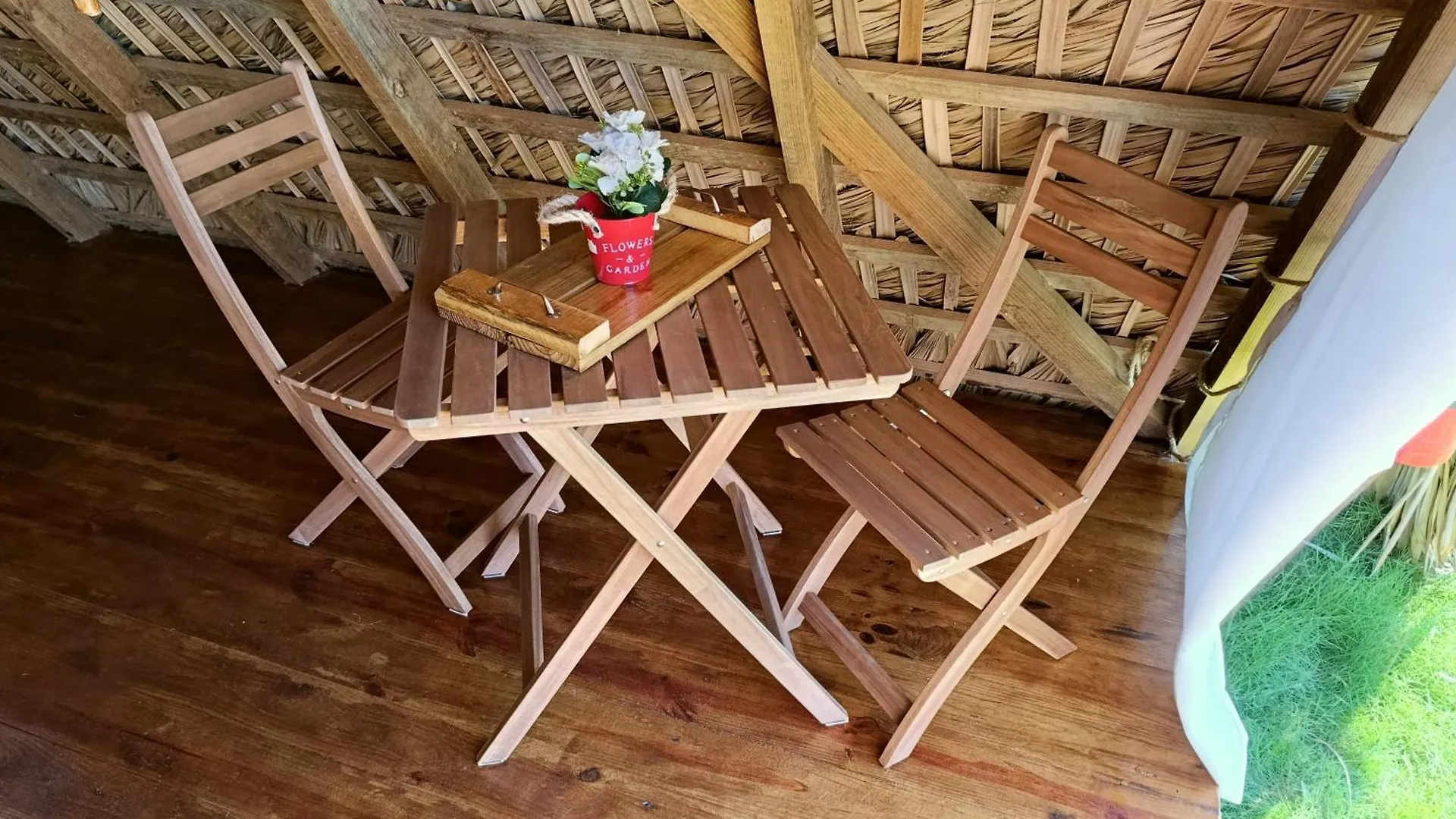 Eco Lodges & Camping Cooper Ranch Macao Beach Punta Cana 多米尼加共和国
