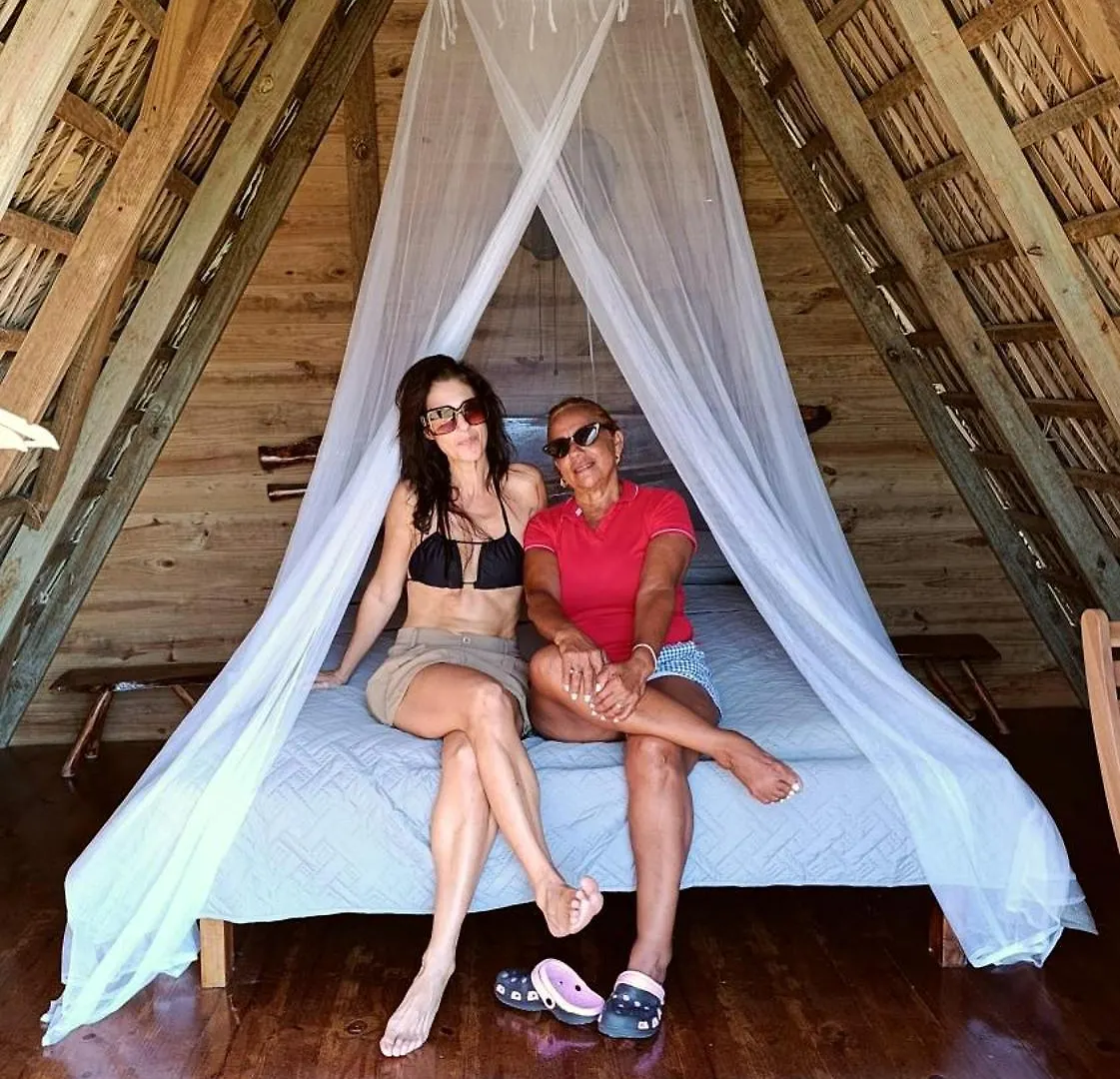 Eco Lodges & Camping Cooper Ranch Macao Beach Punta Cana
