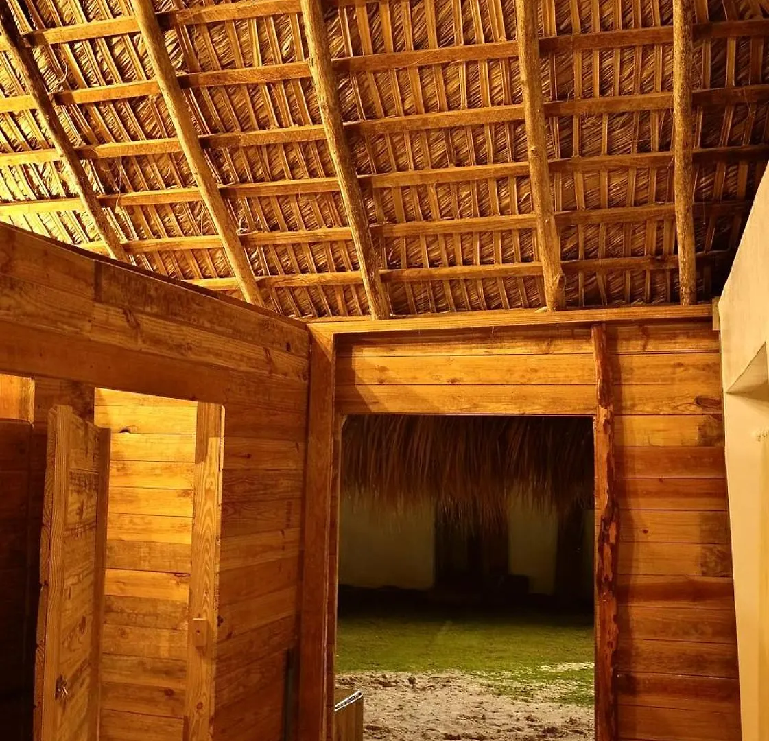 Eco Lodges & Camping Cooper Ranch Macao Beach Punta Cana