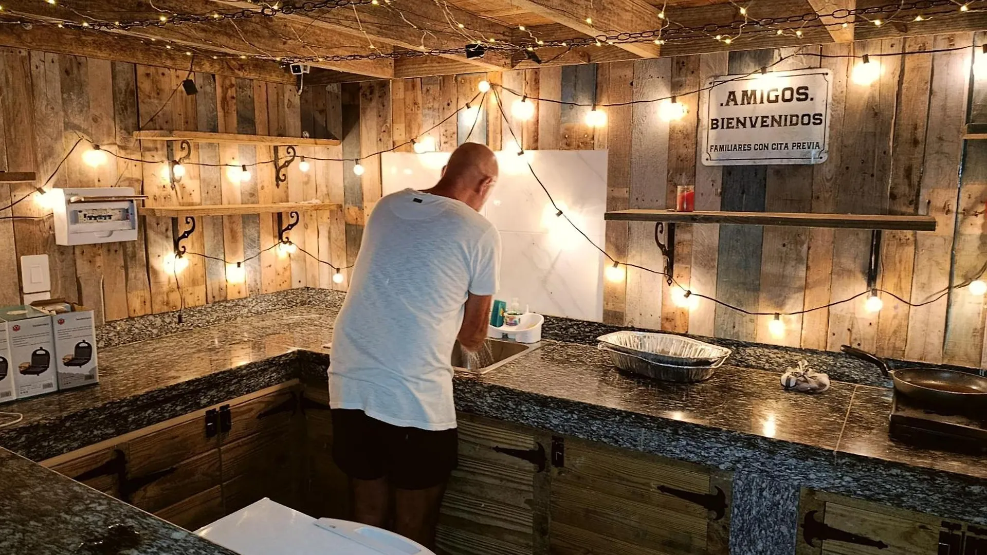 Eco Lodges & Camping Cooper Ranch Macao Beach Punta Cana