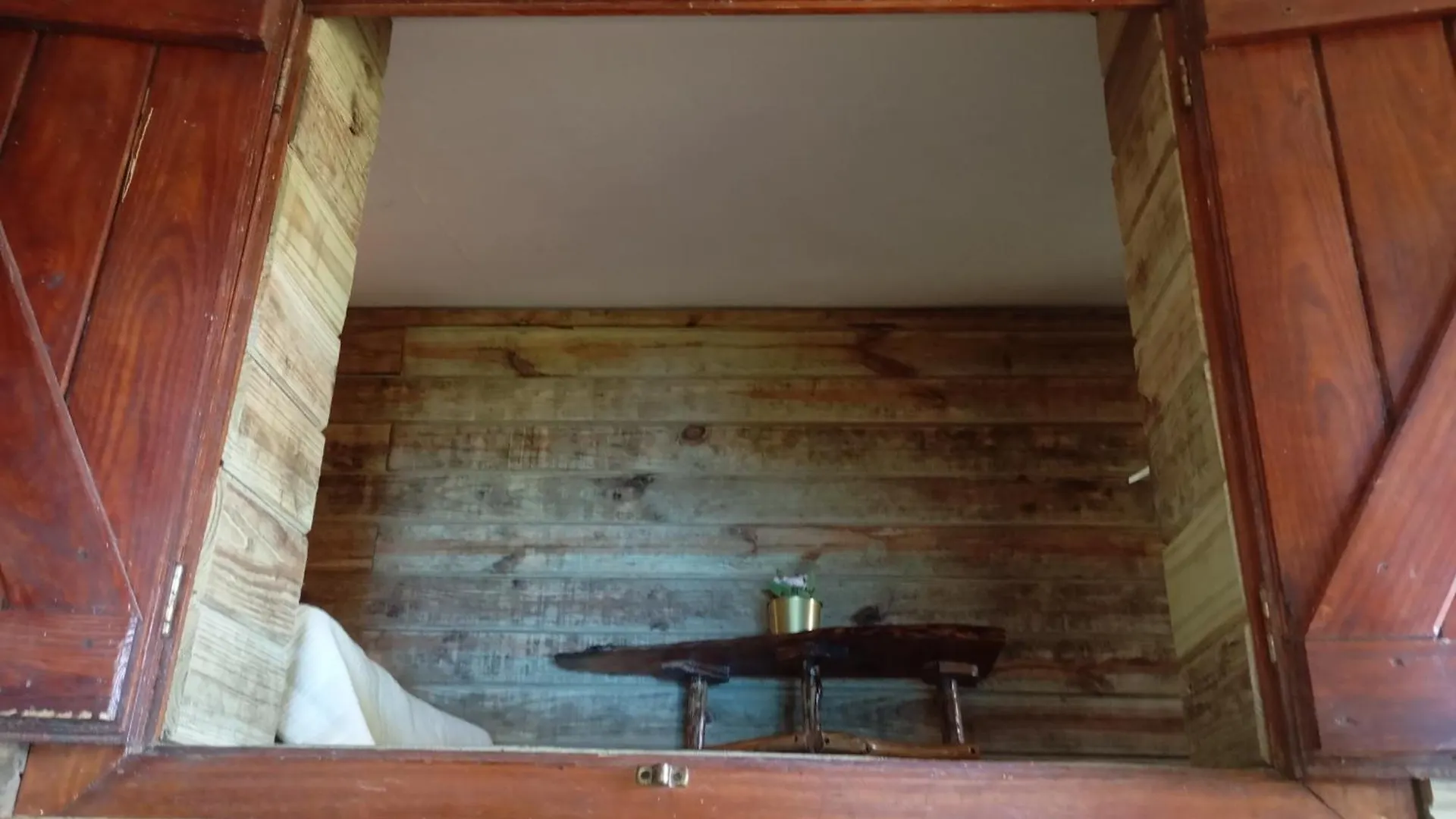 Eco Lodges & Camping Cooper Ranch Macao Beach Punta Cana