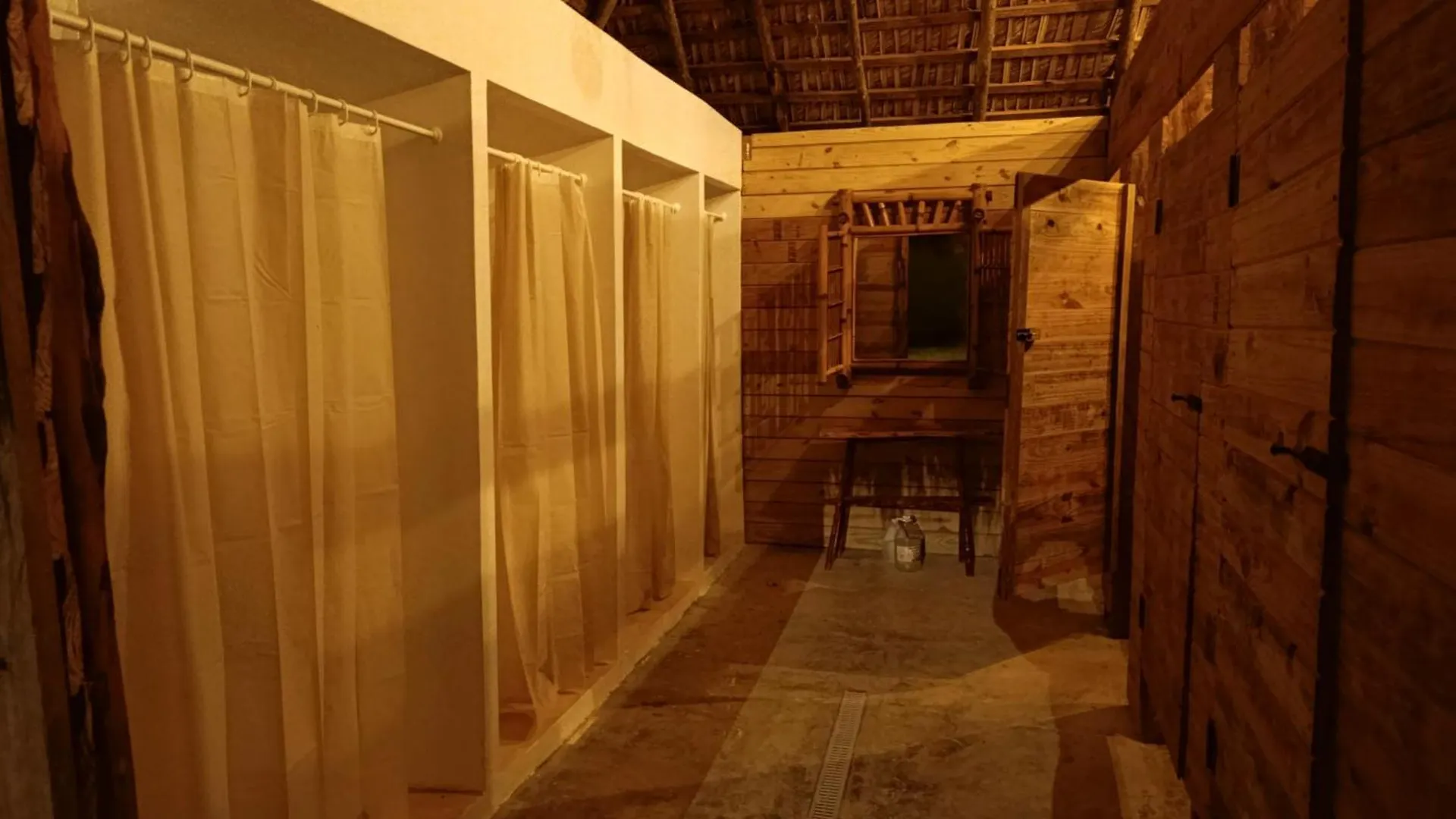 Eco Lodges & Camping Cooper Ranch Macao Beach Punta Cana