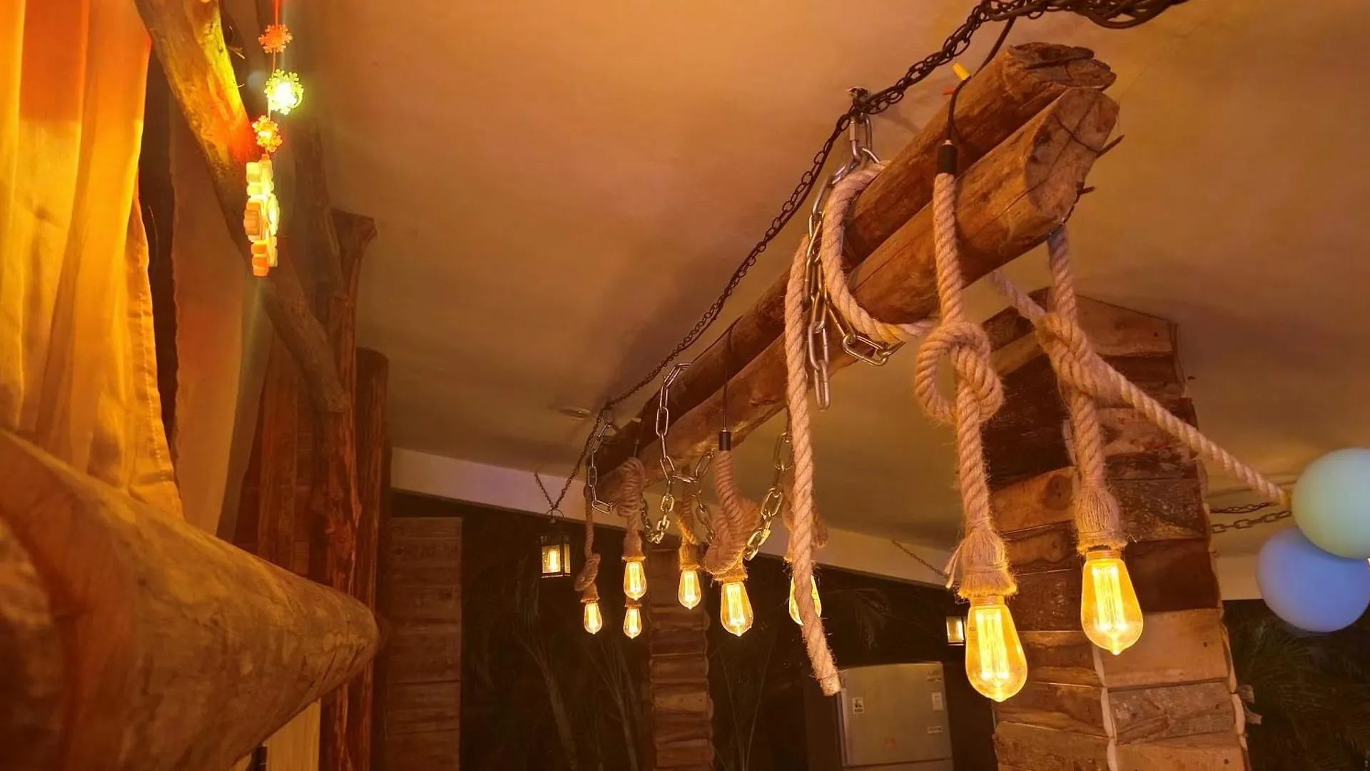 Eco Lodges & Camping Cooper Ranch Macao Beach Punta Cana