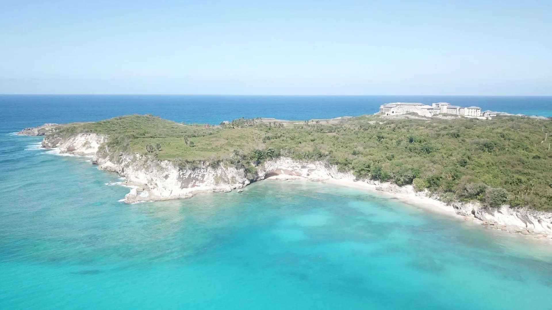 Eco Lodges & Camping Cooper Ranch Macao Beach Punta Cana 0*,  多米尼加共和国
