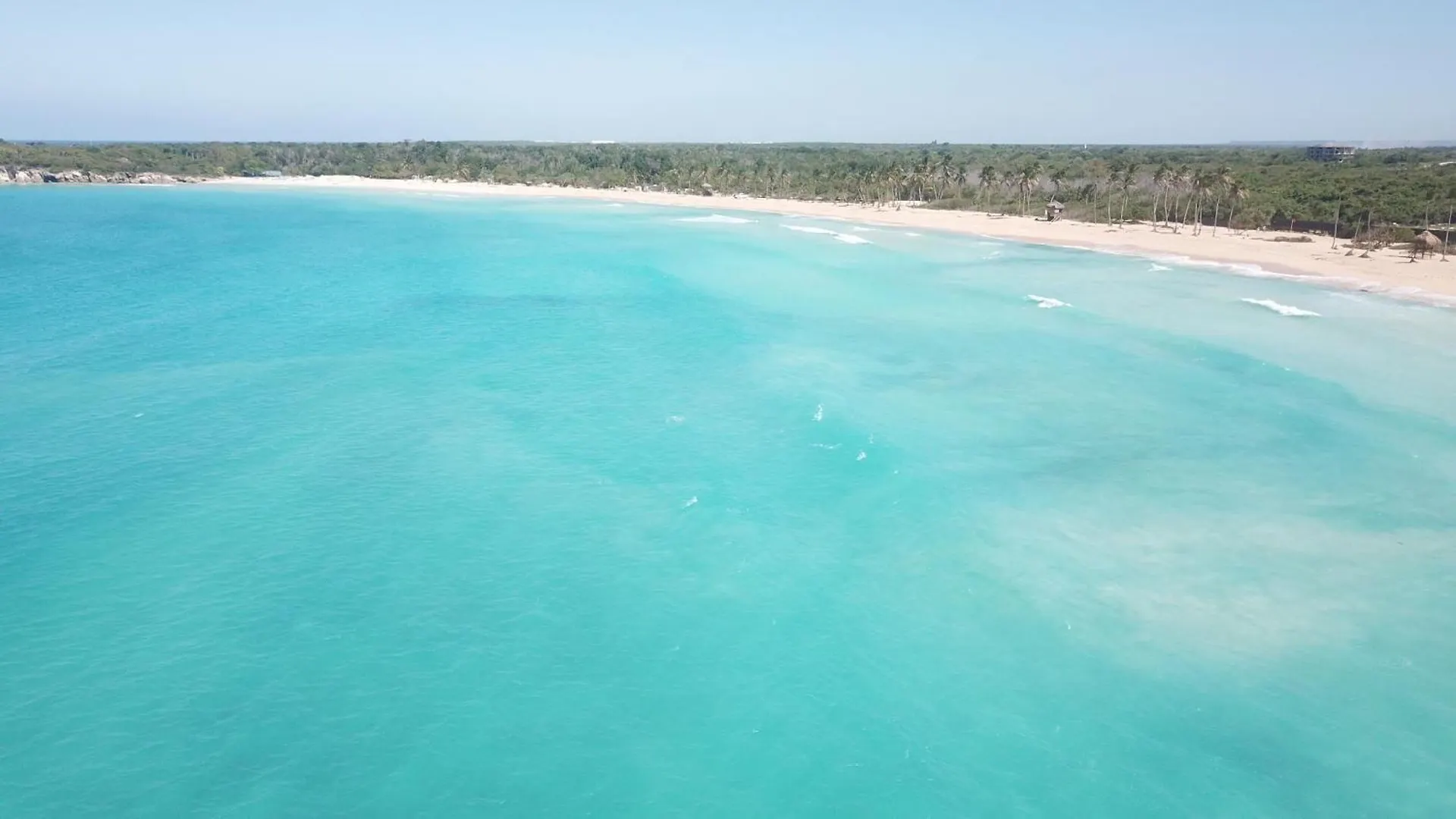 Eco Lodges & Camping Cooper Ranch Macao Beach Punta Cana