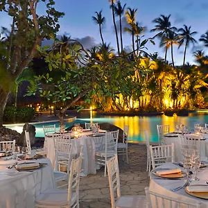 4* Otel Paradisus (adults Only)