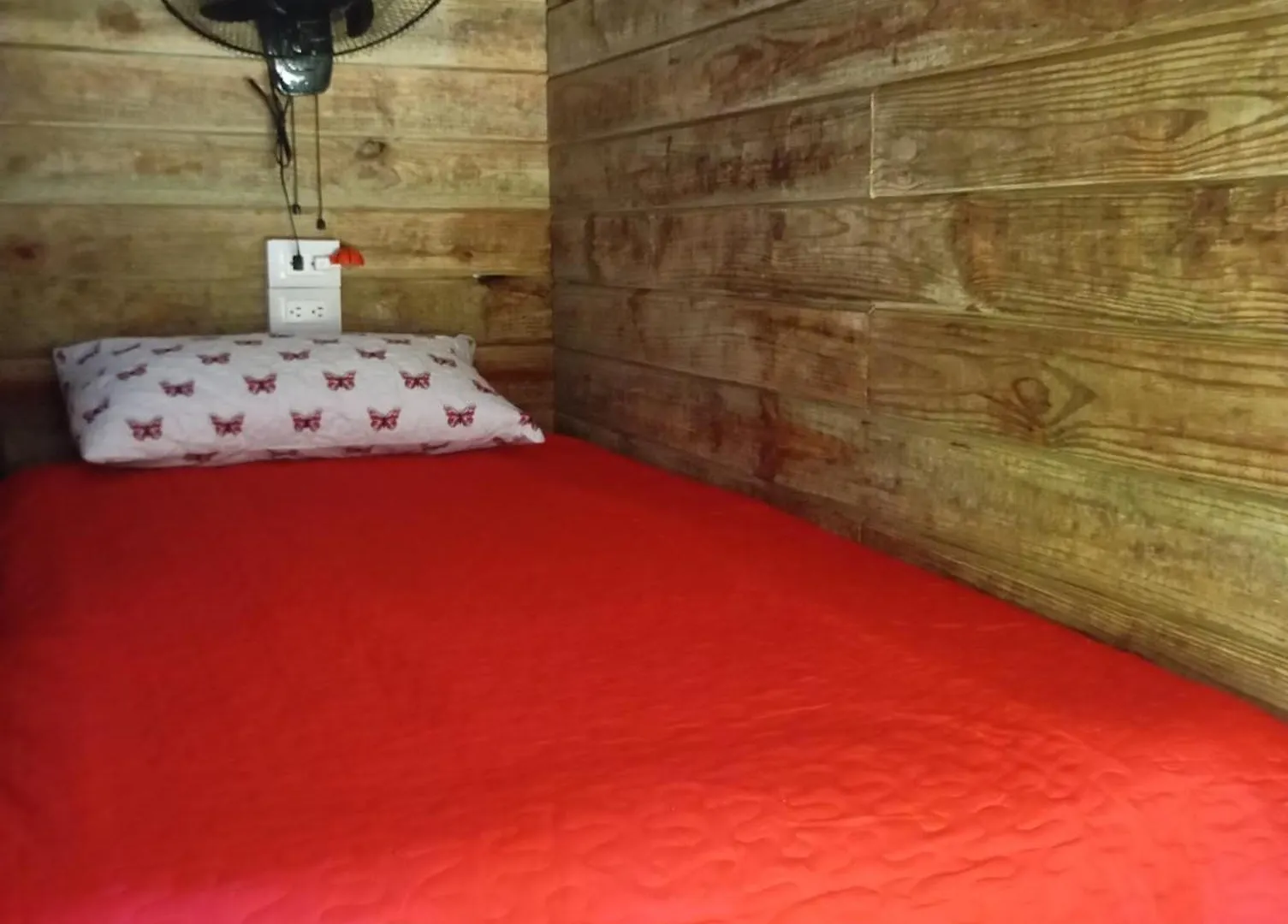 Eco Lodges & Camping Cooper Ranch Macao Beach Punta Cana