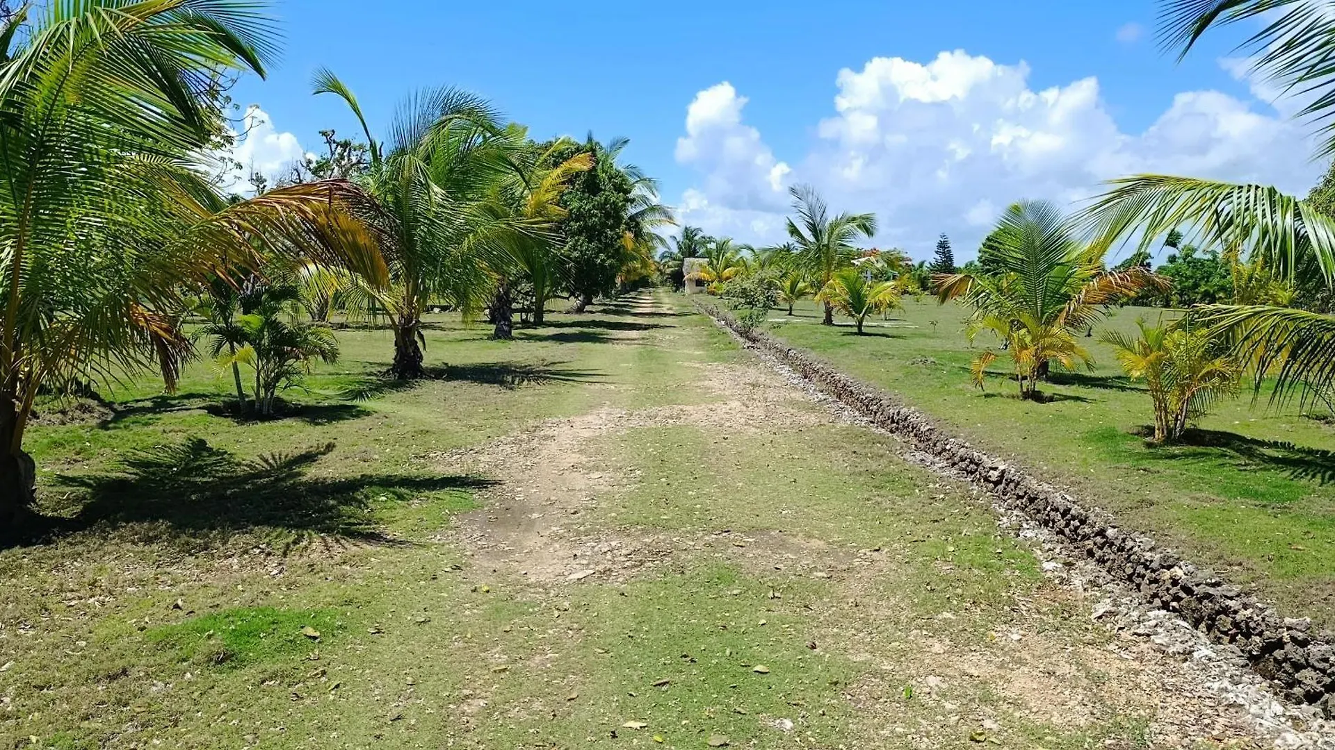 Eco Lodges & Camping Cooper Ranch Macao Beach Punta Cana