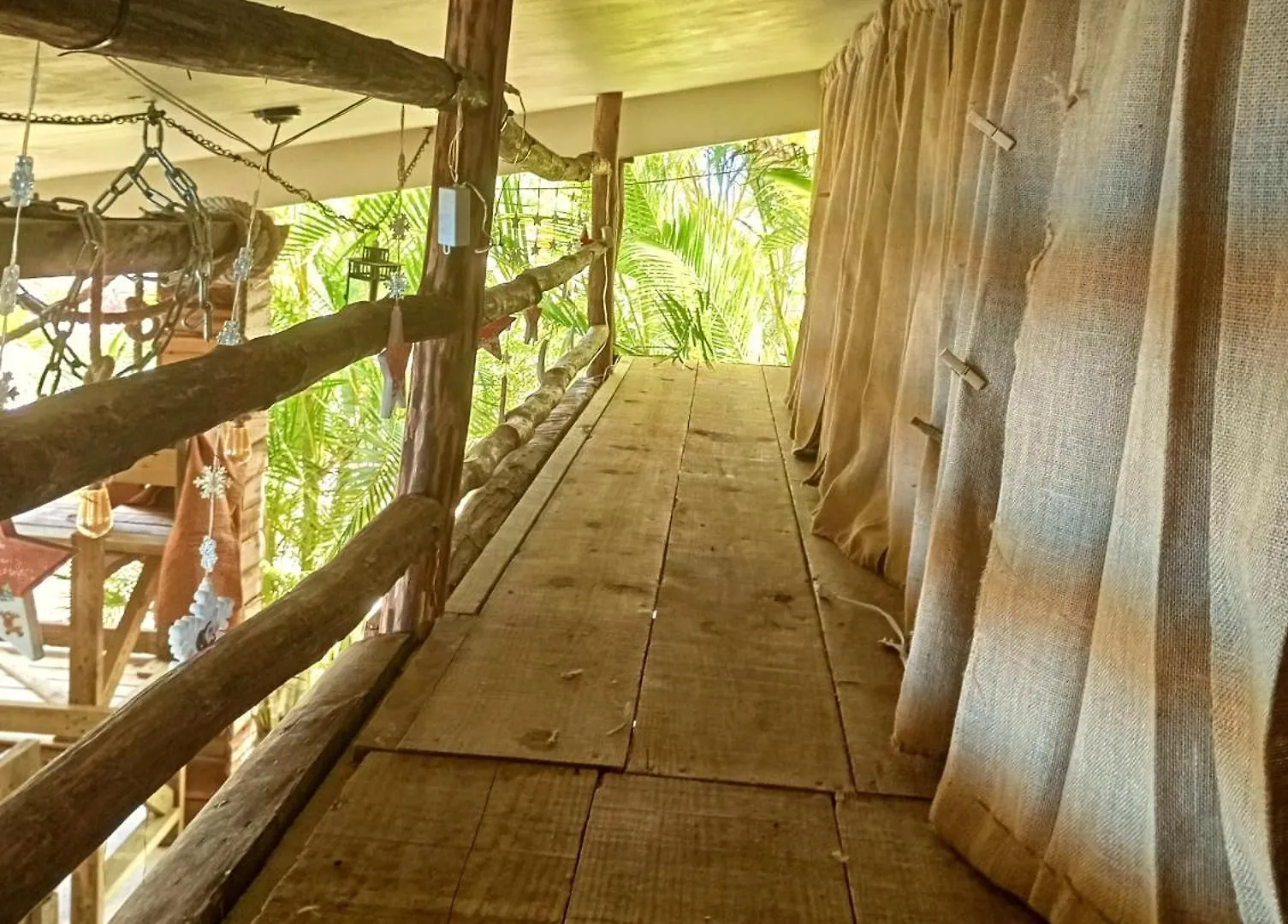 Eco Lodges & Camping Cooper Ranch Macao Beach Punta Cana