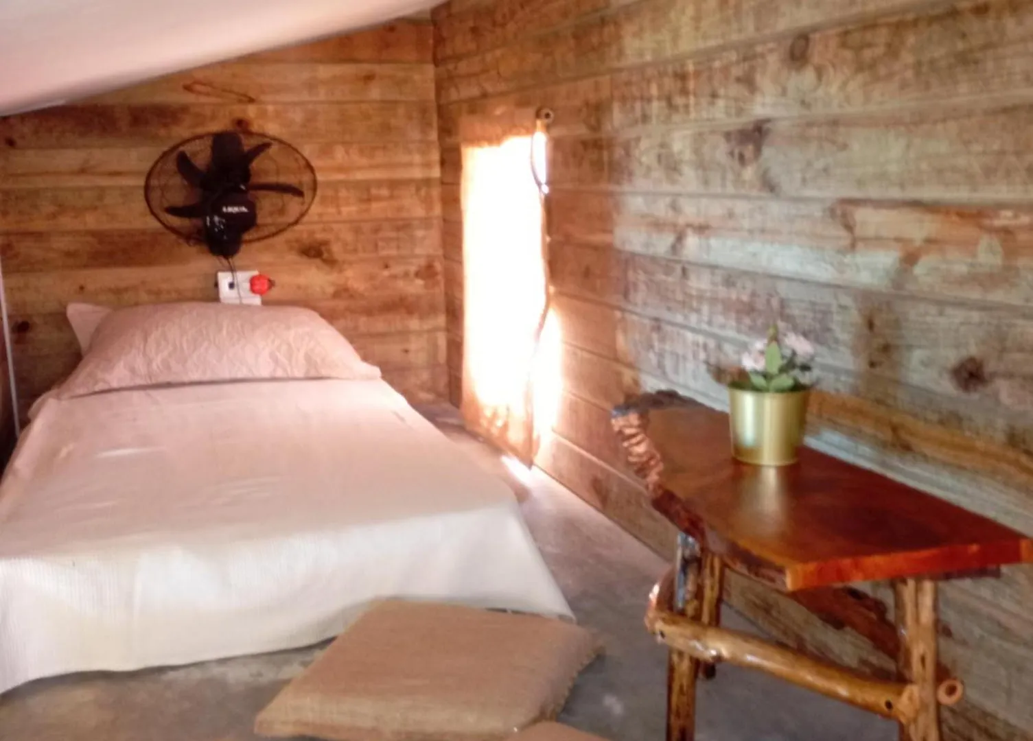 Eco Lodges & Camping Cooper Ranch Macao Beach Punta Cana