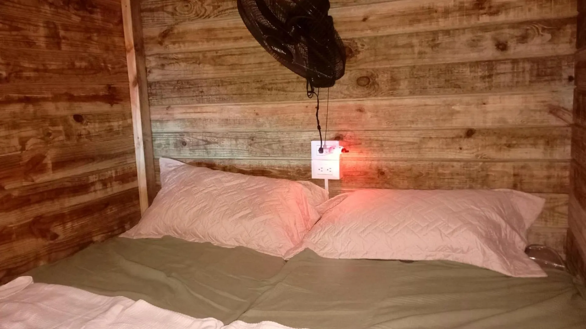 Eco Lodges & Camping Cooper Ranch Macao Beach Punta Cana