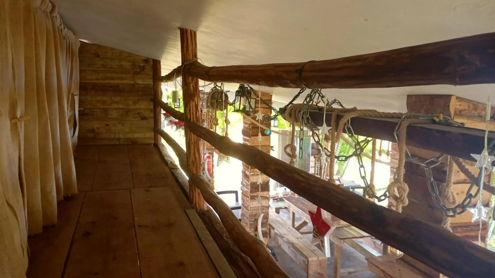 Eco Lodges & Camping Cooper Ranch Macao Beach Punta Cana
